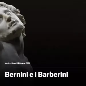 Bernini ei Barberini