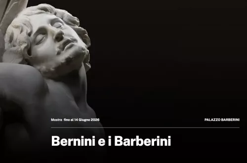 Bernini ei Barberini