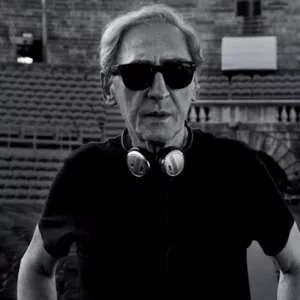 Franco Battiato Another life