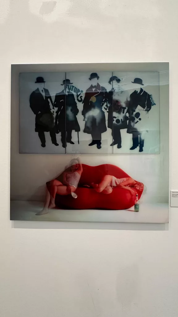 Museo Bilotti photo @ Carlo Alvise Crispolti