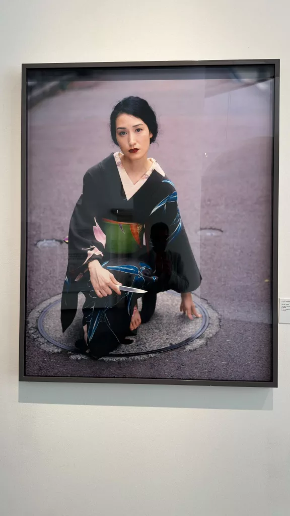 Museo Bilotti photo @ Carlo Alvise Crispolti