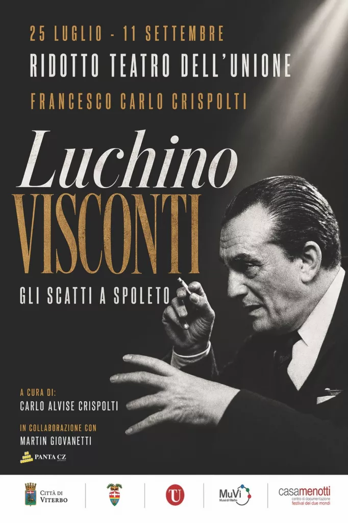 Luchino Visconti Viterbo