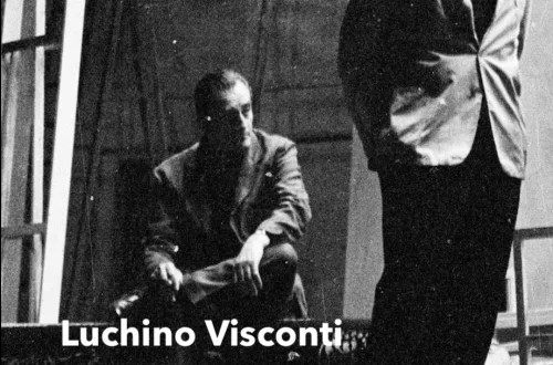 Luchino Visconti