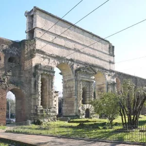 Porta Maggiore