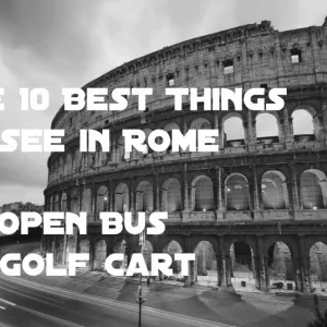 Colosseo
