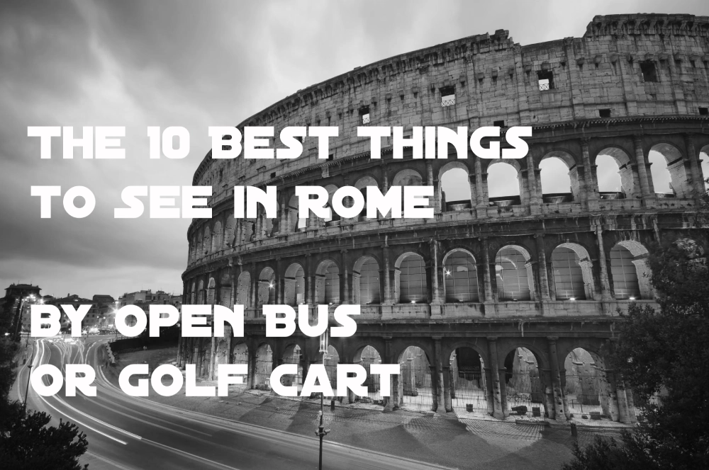 Colosseo